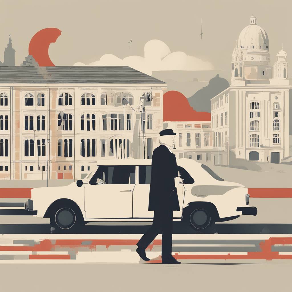 Thompson After a Year Since Hipodrom: Nostalgia for Zagreb and Messages of Return