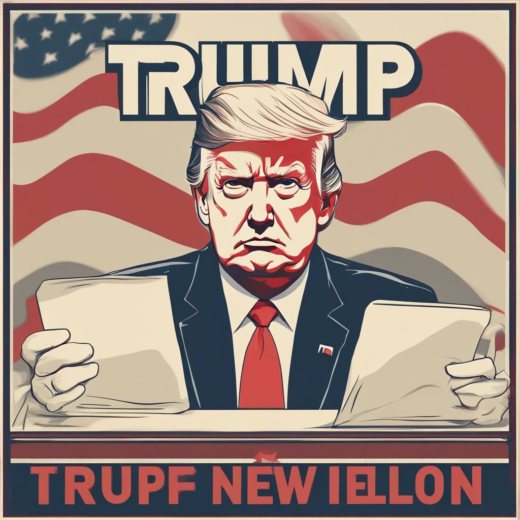 Trump Attacks Meloni with Restraining Order Announcement