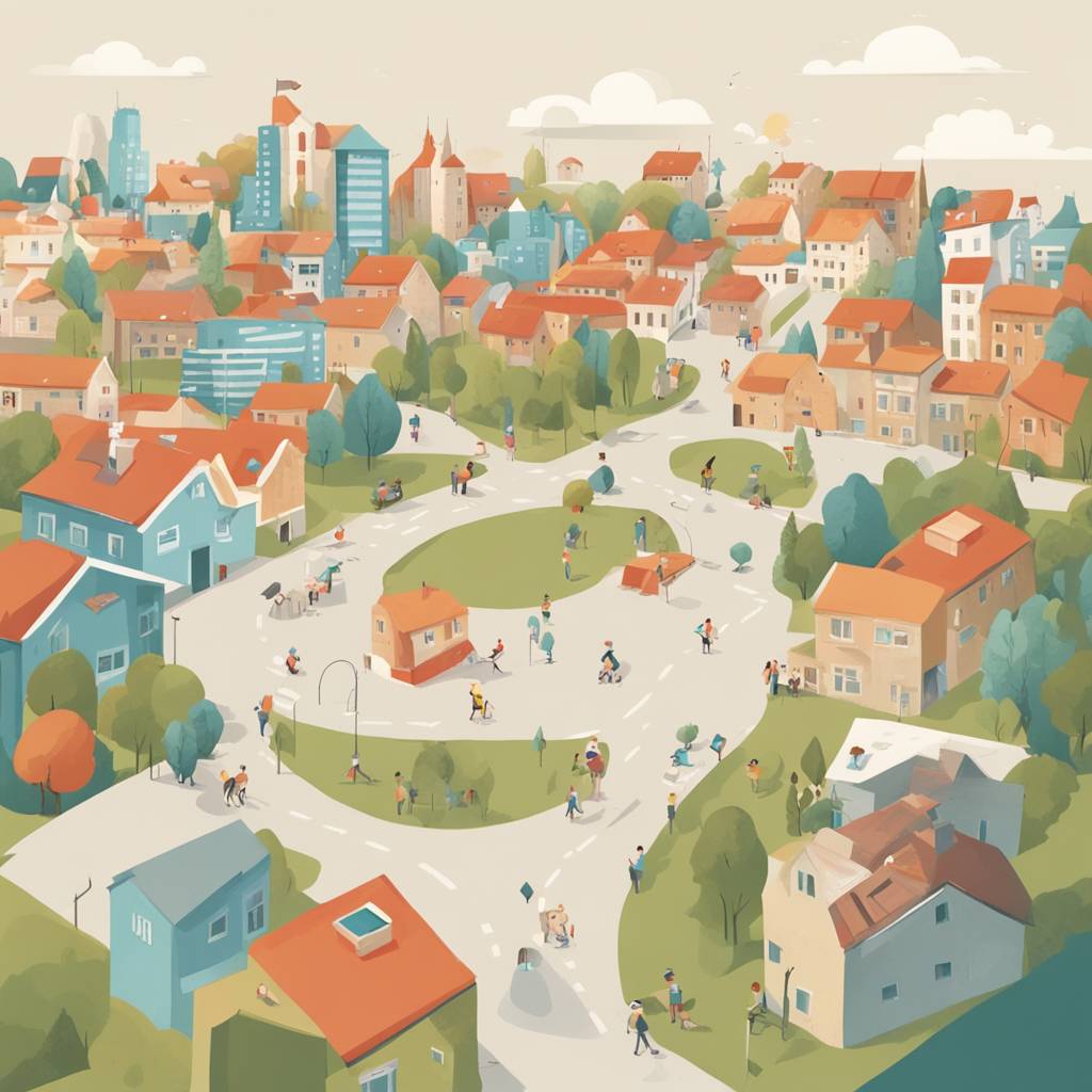 Successful Project 'Vrbovsko - A Child-Friendly City' Gathers Over 120 Children