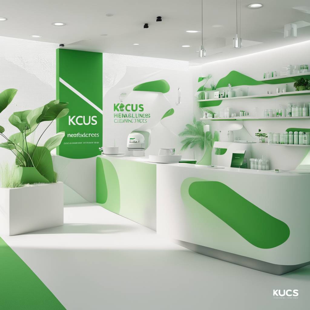 KCUS Clinics Renovated: 27 Million KM Invested