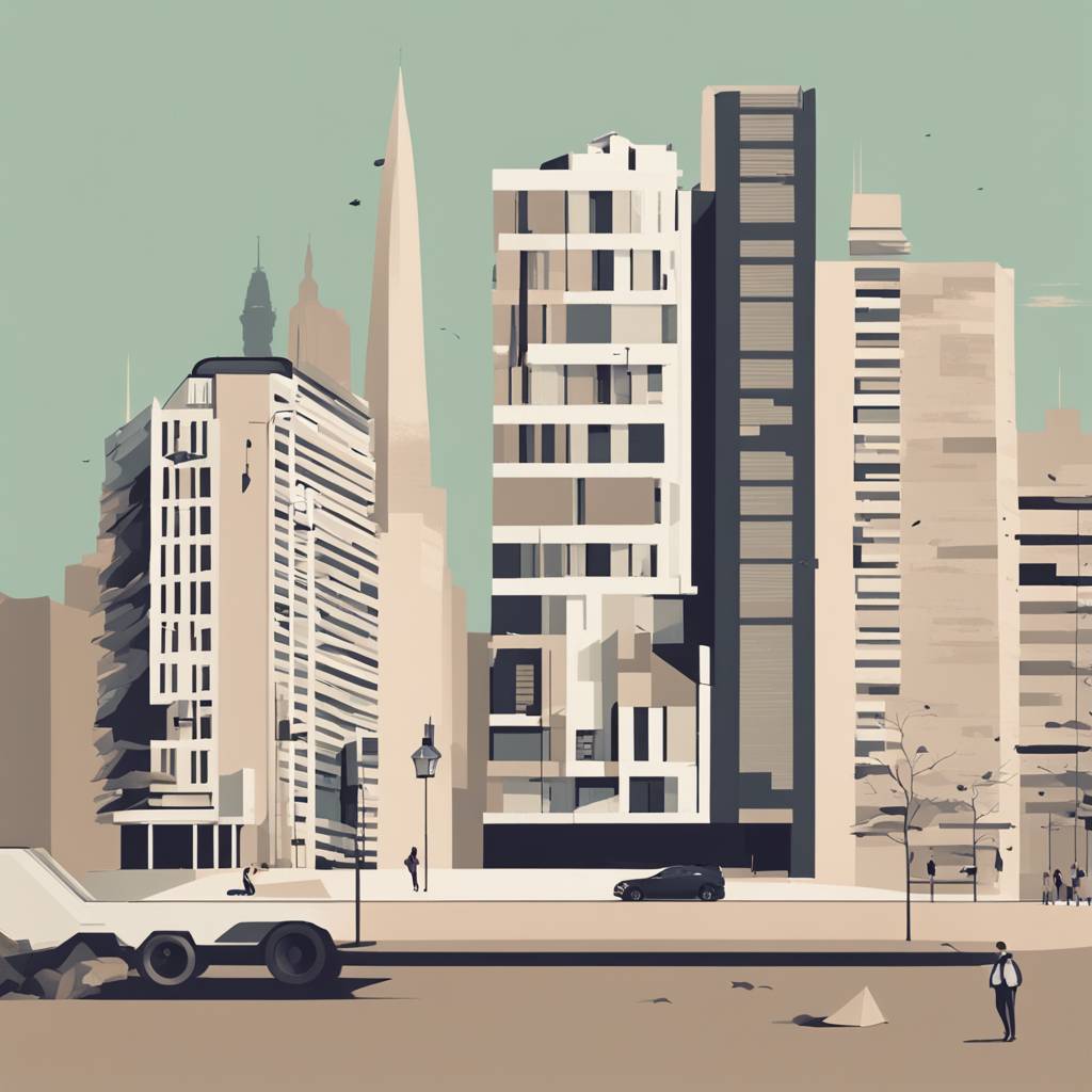 Belgrade on the Brink of Financial Collapse, is Šapić a Guest in His Own City?