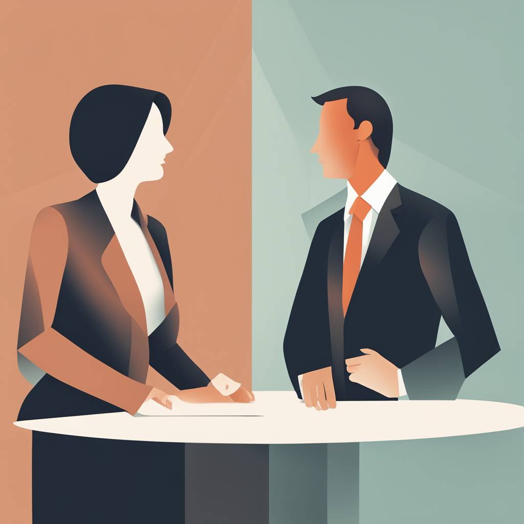 Minister and UN Coordinator Discuss Gender Equality