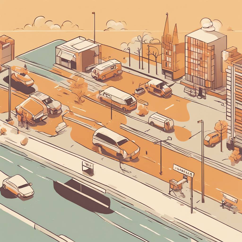 Netherlands Implements Unusual Method to Combat Heatwaves