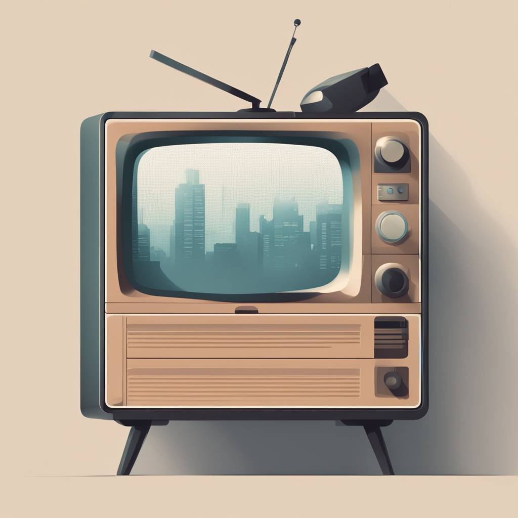 What to Watch on TV Tonight?