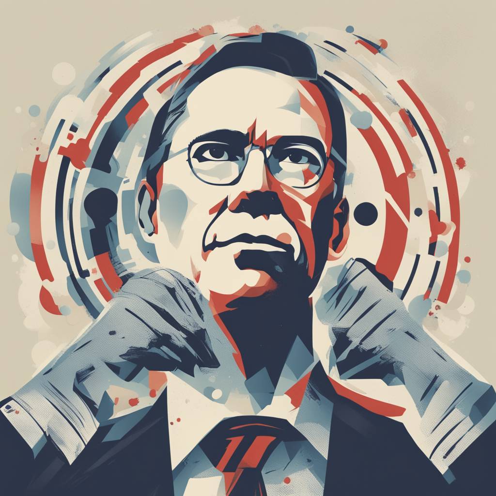 US Now Directly Controls OHR, Analysts Claim