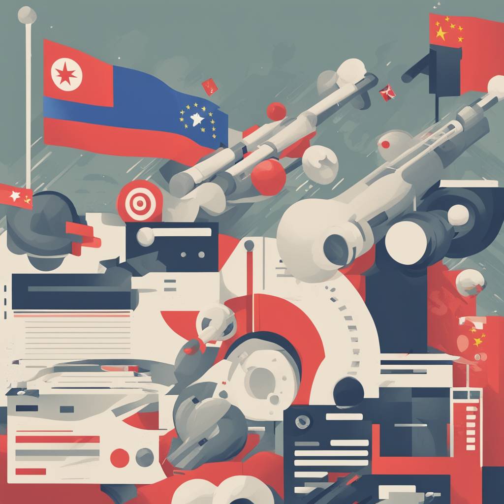 Amendments to the Resolution on Serbia: Sonic Cannon, Cooperation with China, Funds