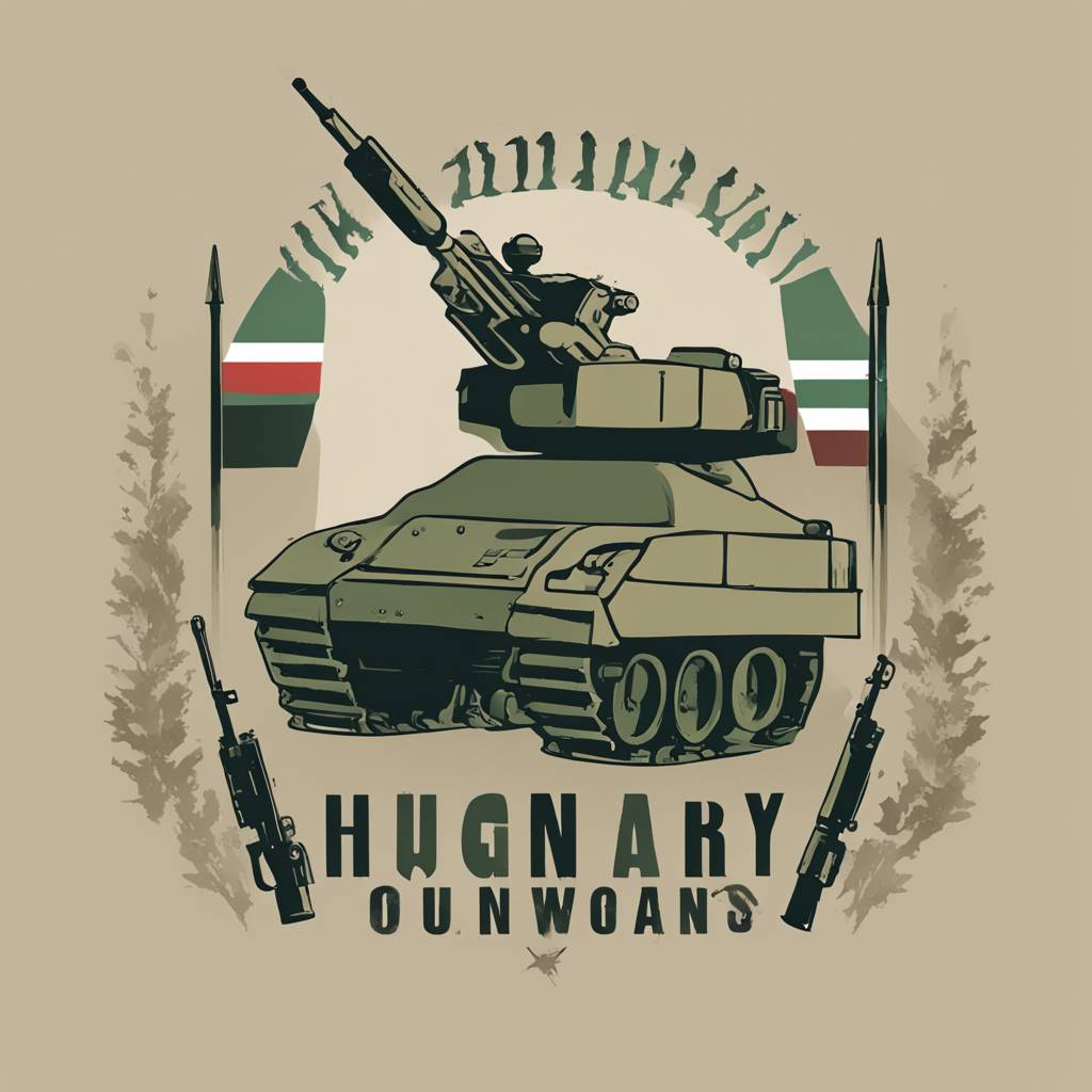 Hungary: No Sending Weapons or Troops to Ukraine
