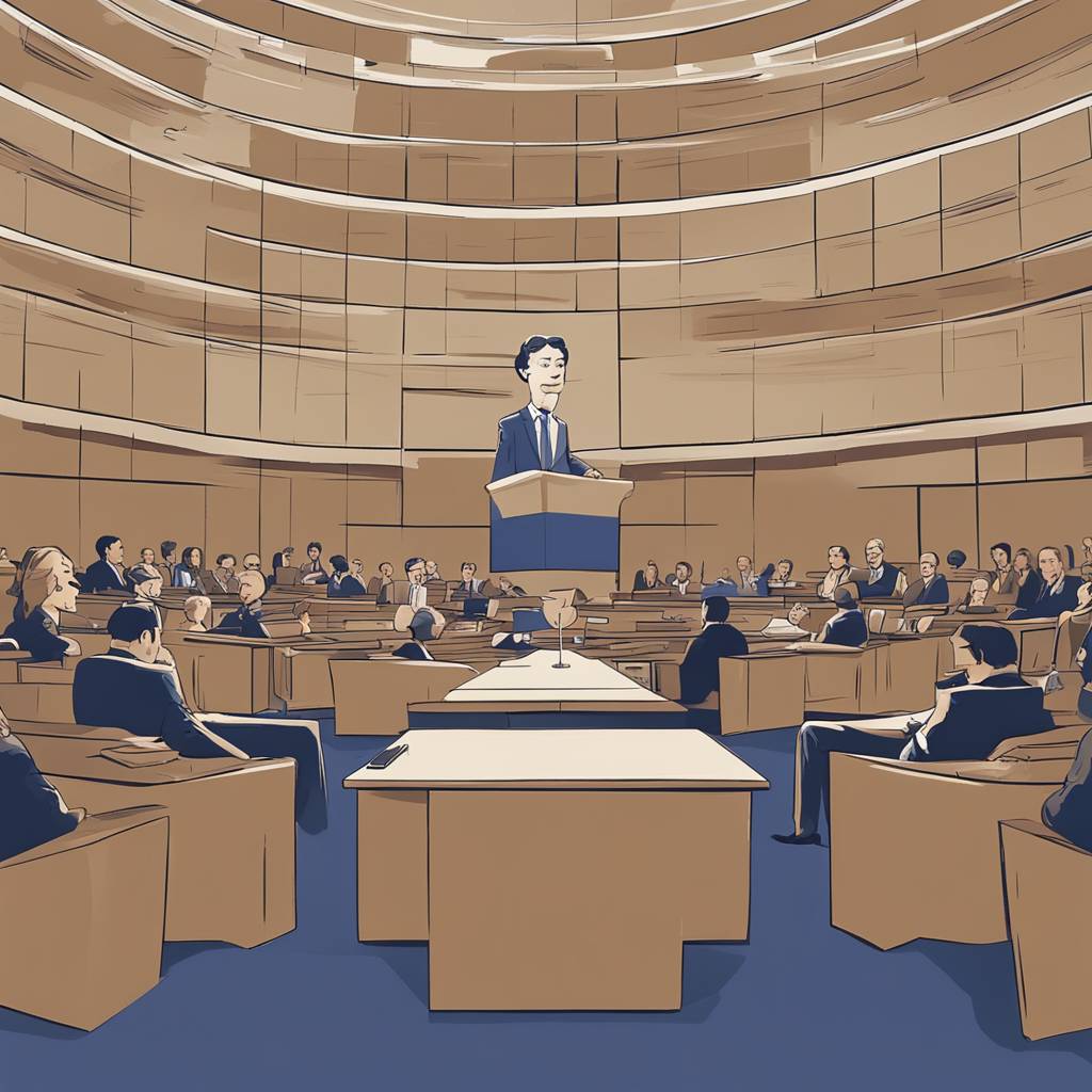 Debate on Serbia in the European Parliament