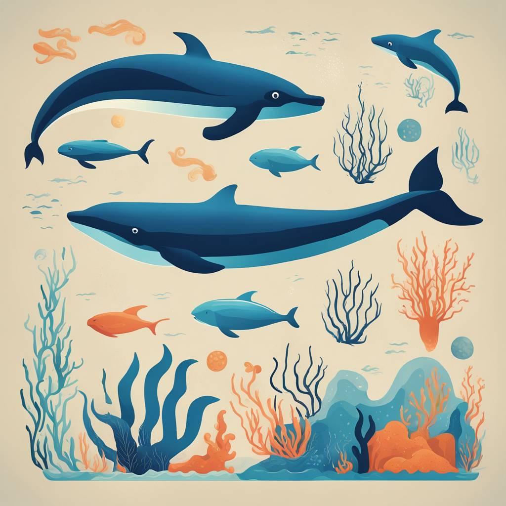 Rare Marine Animal Recorded in the Adriatic Sea
