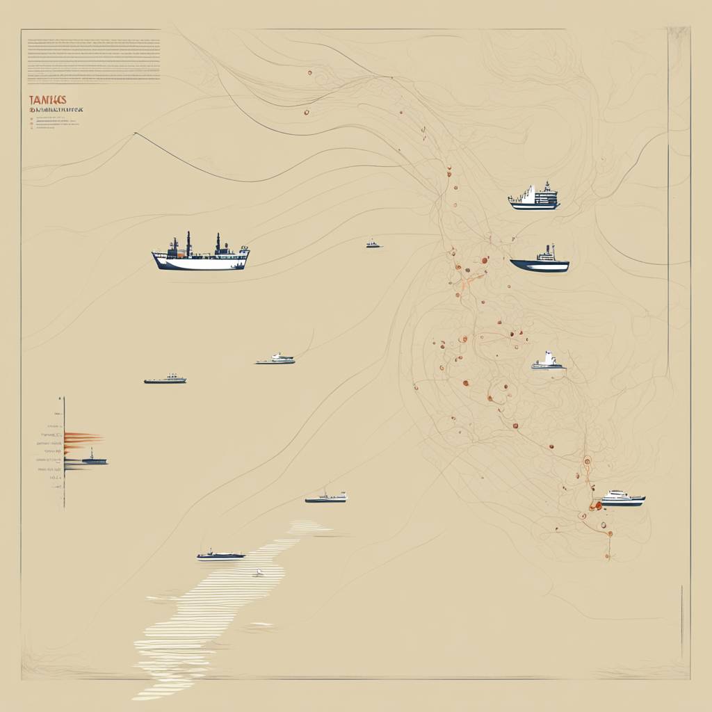 Tankers Avoid Strait of Hormuz Due to Security Risks
