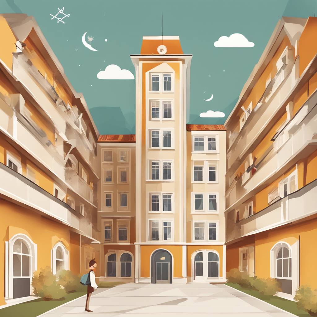Call for Student Dormitory Applications in Zagreb Announced