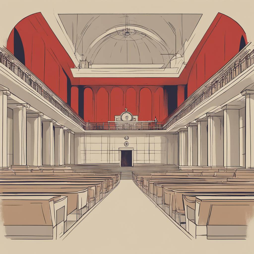 Constitutional Court of BiH: Minister Neđo Trninić Against Law Proposed by the National Assembly of Republika Srpska