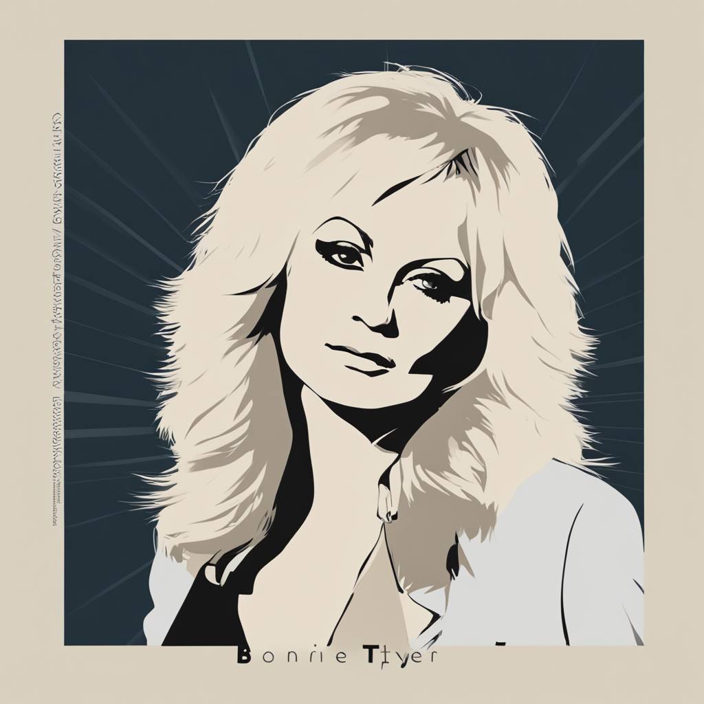 Legendary Singer Bonnie Tyler Passes Away