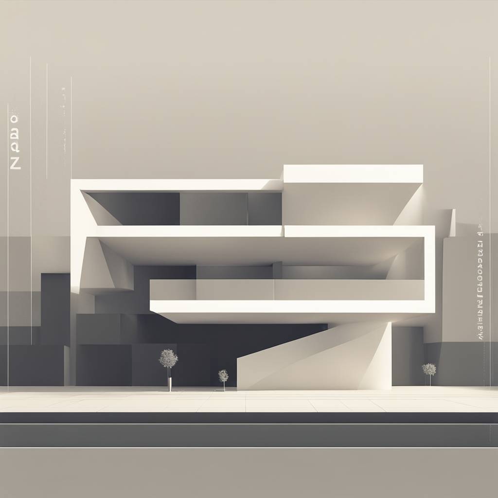 Zabok Project Awarded at Architectural Competition