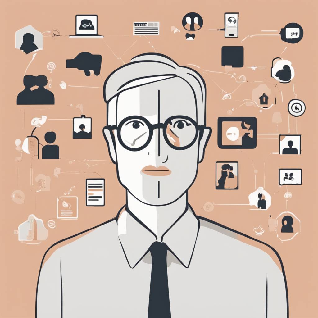 Psychologists Explain Unusual Behavior on Social Media