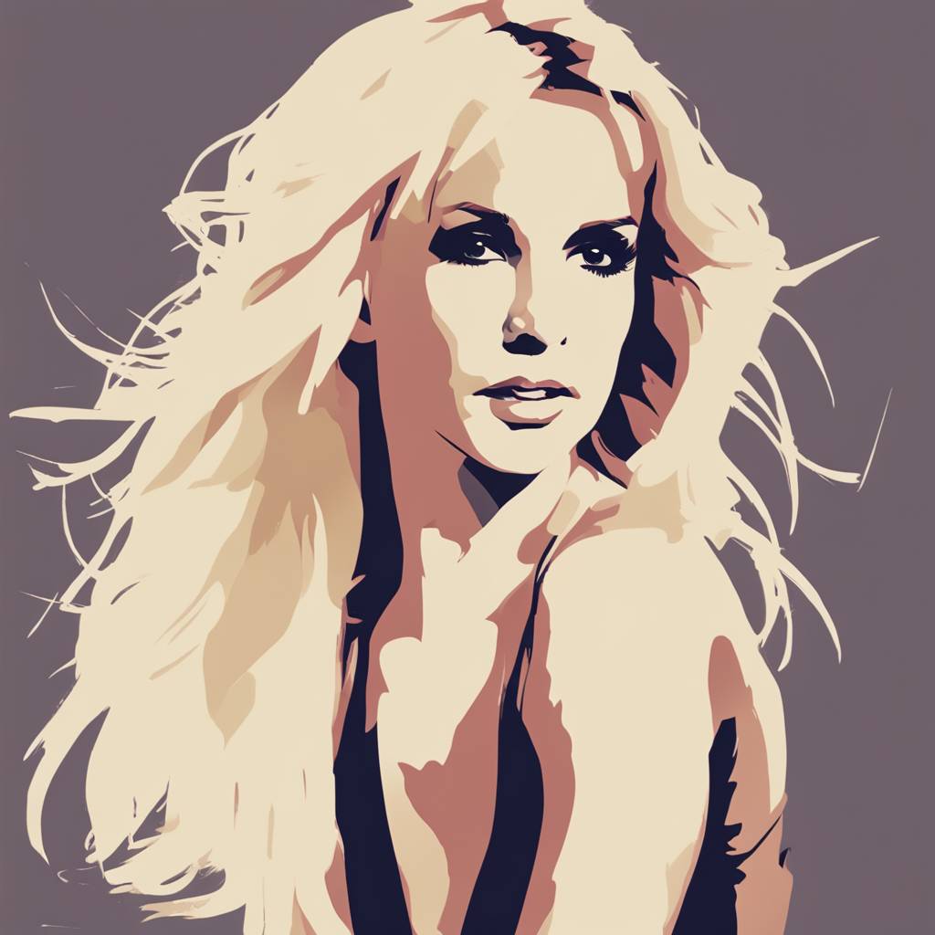 Britney Spears in the Spotlight Again for Driving Incident