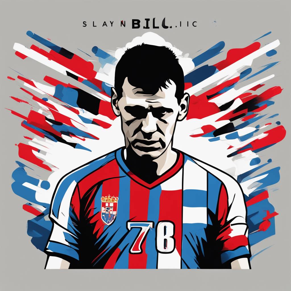 Slaven Bilić to Take Over the Vatreni: Confirmation on Monday