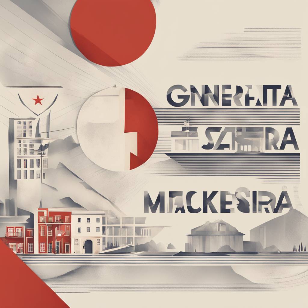 Sjeverna Makedonija i Švicarska jačaju partnerstvo i saradnju
