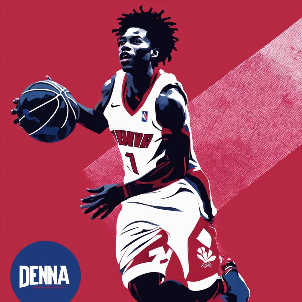 Devonte Graham, bivši NBA košarkaš, pojačava Crvenu zvezdu