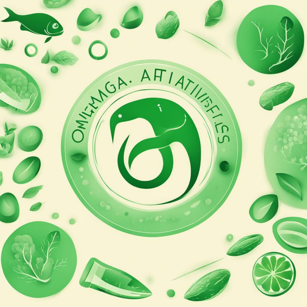 Omega-3 Fatty Acids May Reduce Aggressive Behavior, Research Shows