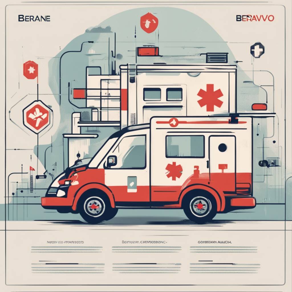 Berane dobilo adaptiranu i suvremeno opremljenu službu hitne pomoći