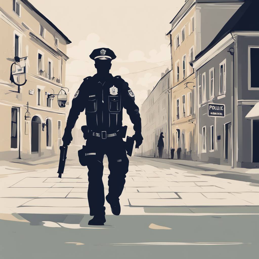 Policija traži pomoć u potrazi za Markom Blažekom iz Ptuja
