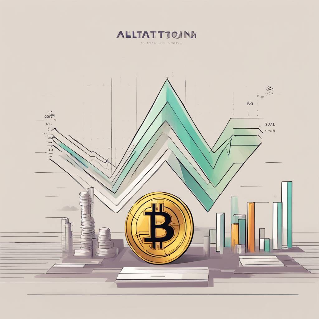 Korporativna ulaganja u altcoine sve brža, ETH, XRP i SOL bilježe rast