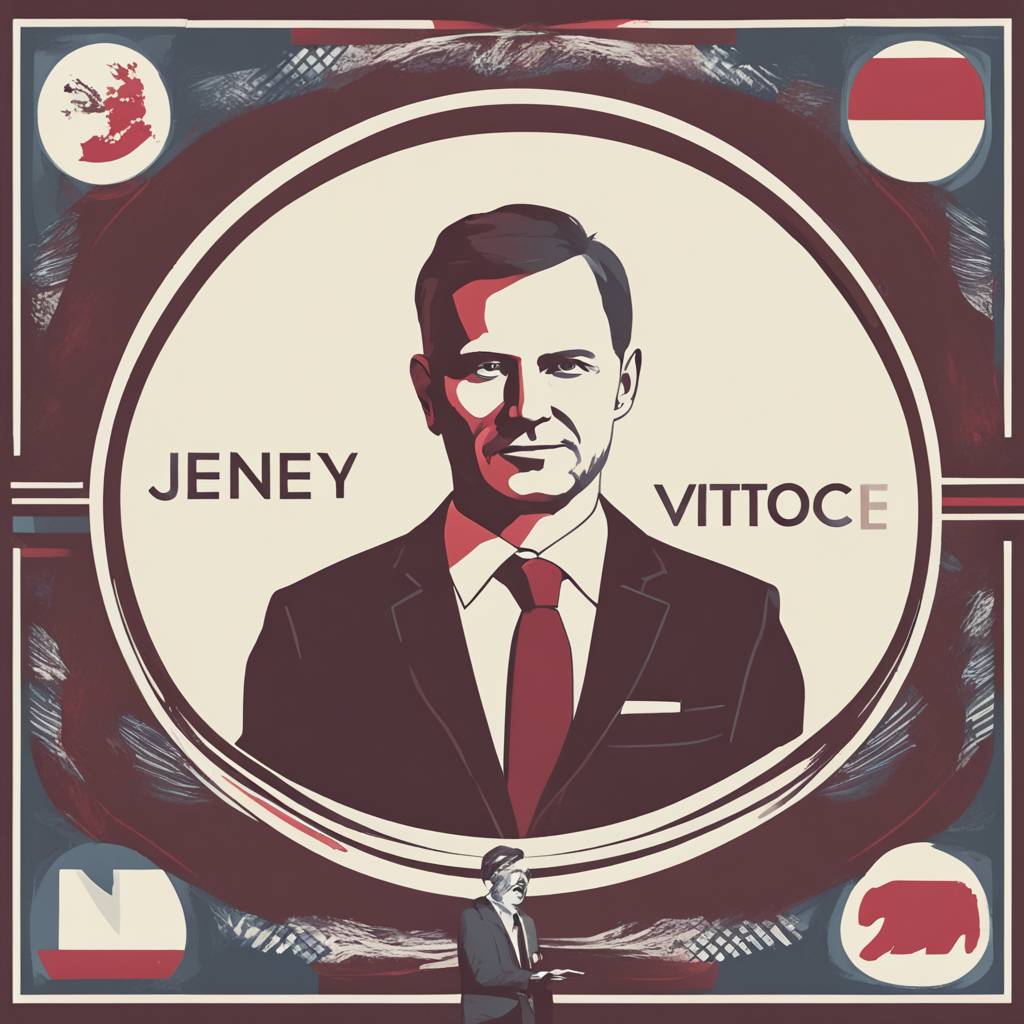 Jernej Vrtovec kandidat za predsjednika stranke NSi