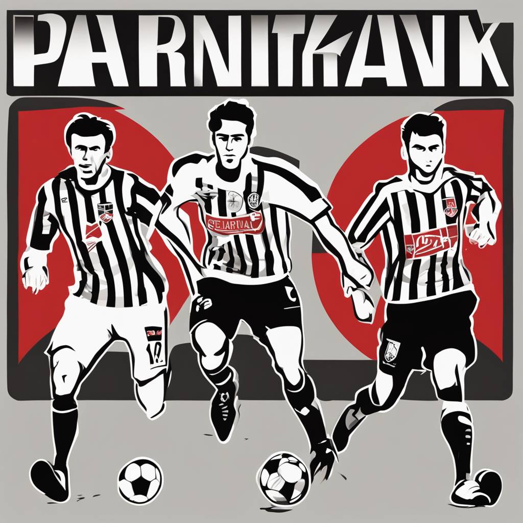 Superliga Srbije: Partizan dočekuje Radnički 1923, Čukarički domaćin Radničkom iz Niša u trećem kolu