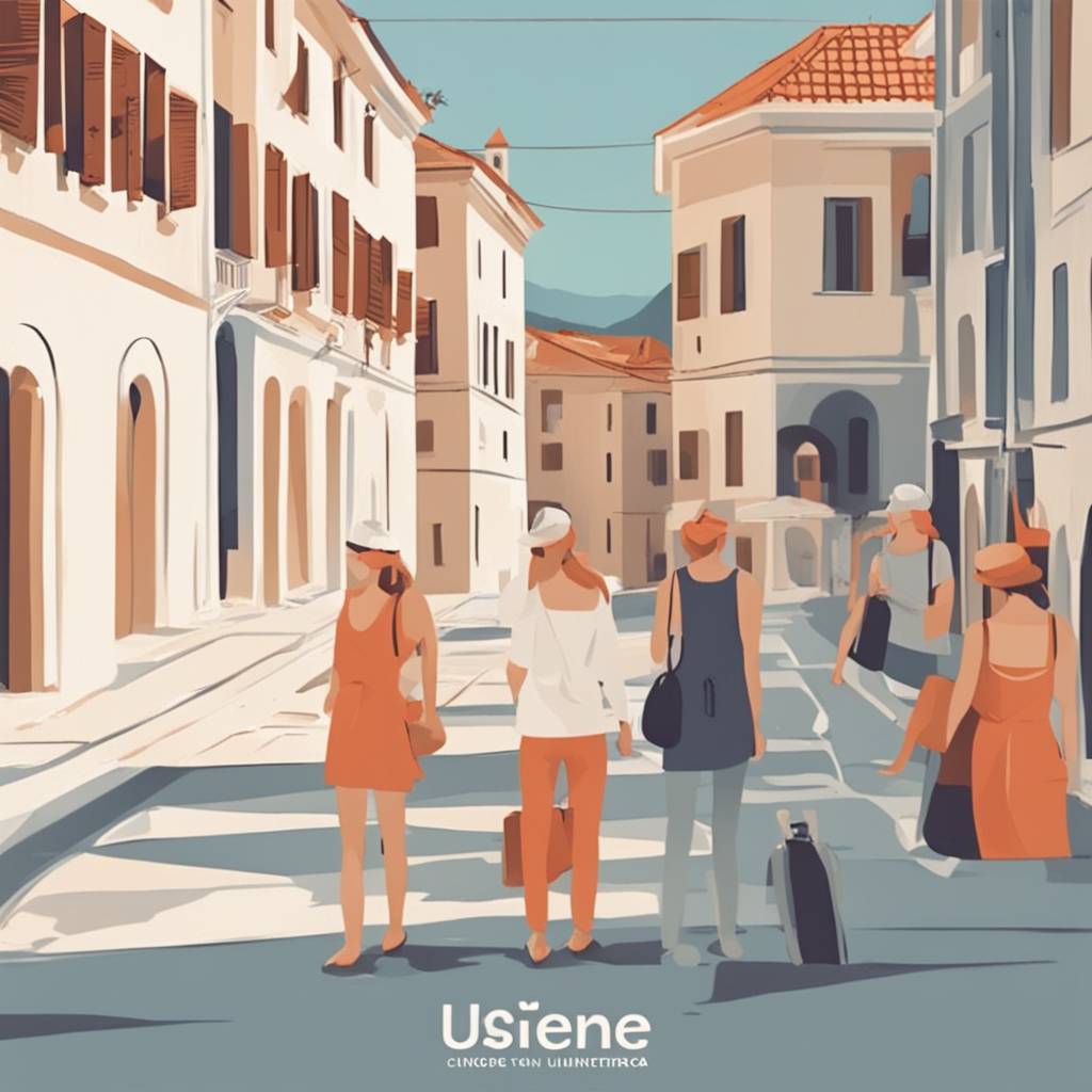 Turisti šokirani cijenama u Crnoj Gori i Hrvatskoj: Visoke cijene i loša kvaliteta usluga?