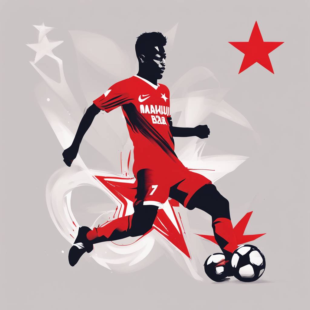 Mahmudu Bađo potpisao za Crvenu zvezdu
