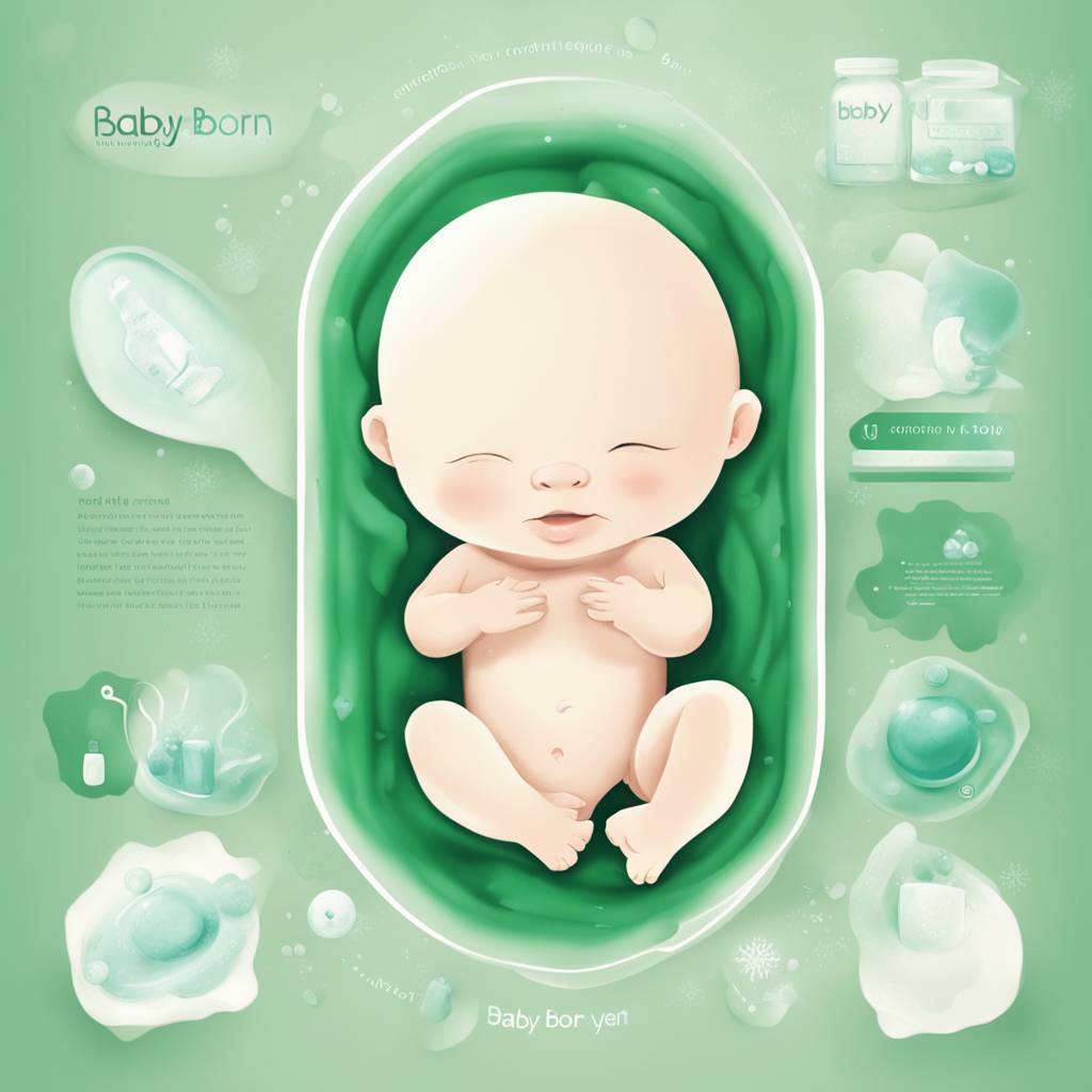 Baby Born From Embryo Frozen Thirty Years Ago