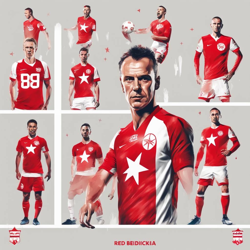 Crvena zvezda se pojačala sa Xavierom Babickom za četiri milijuna eura