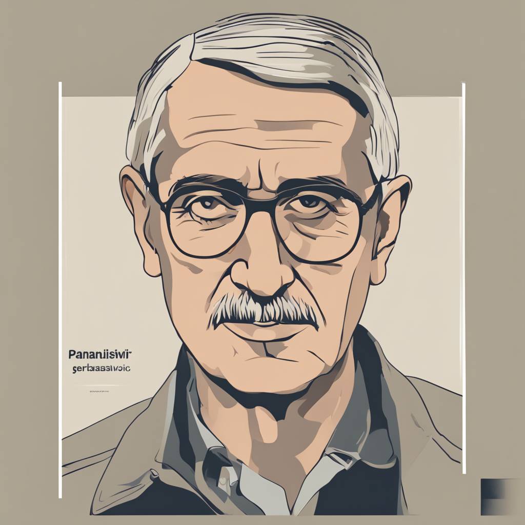 Preminuo novinar Aleksandar Tanasijević, dugogodišnji član Udruženja novinara Srbije