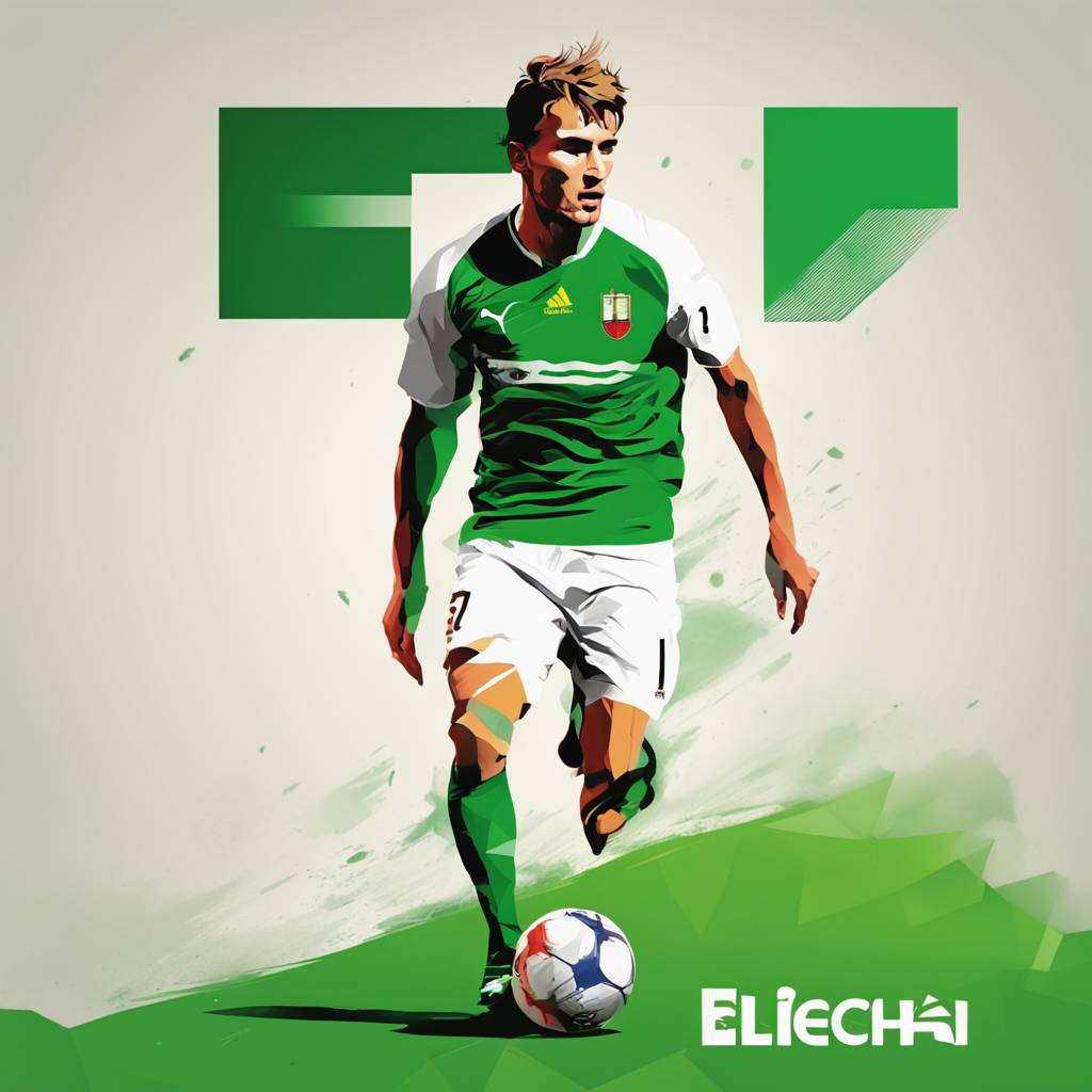 Elche zainteresiran za hrvatskog napadača Matiju Frigana