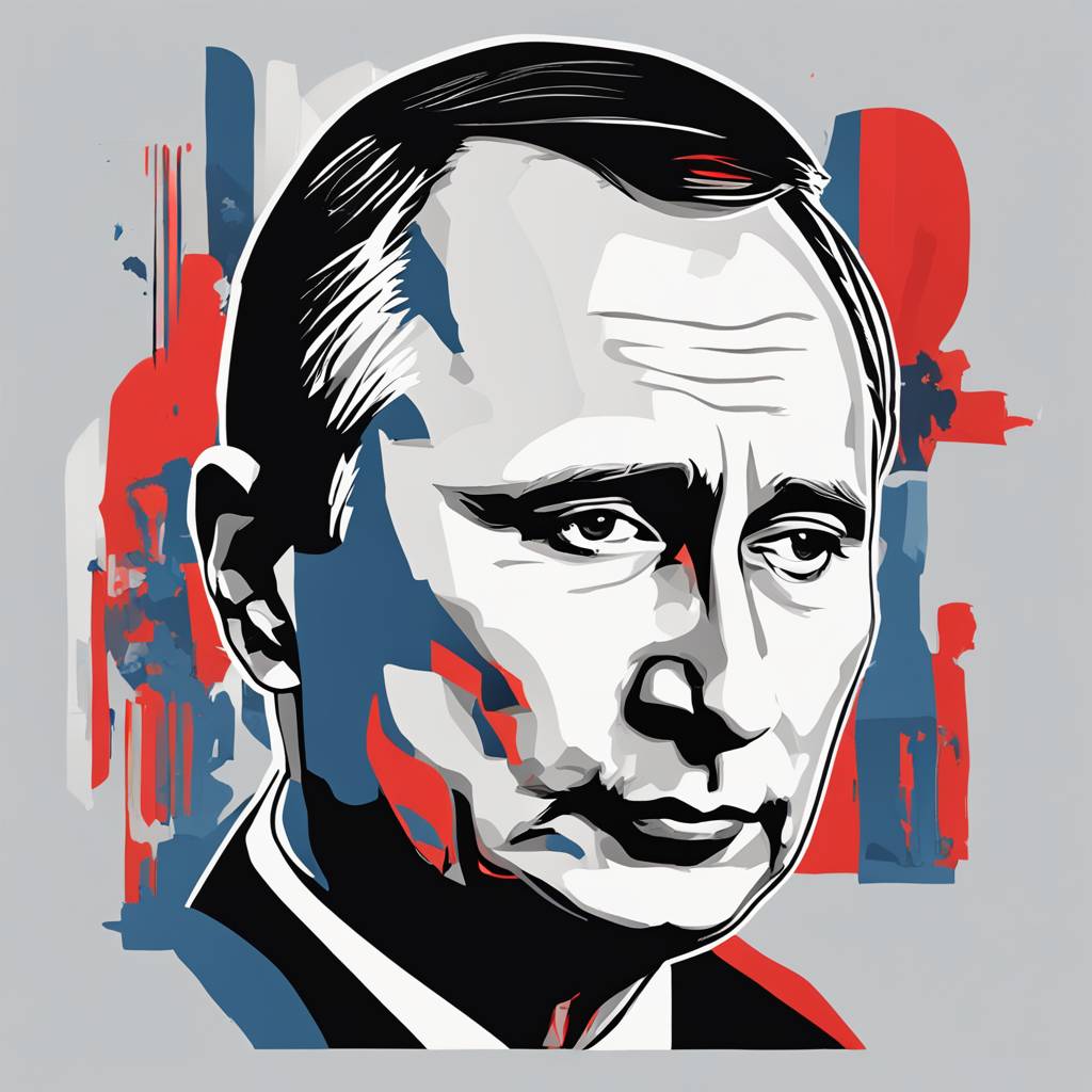 Putin otvoren za nastavak mirovnih pregovora s Ukrajinom u mirnom okruženju