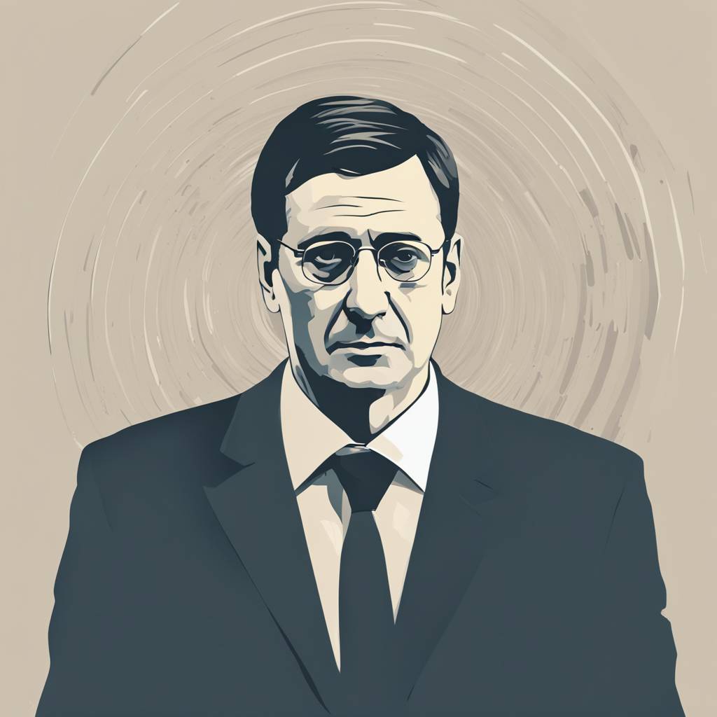Vučić Announces Criminal Charges Regarding Arrests Related to the Canopy