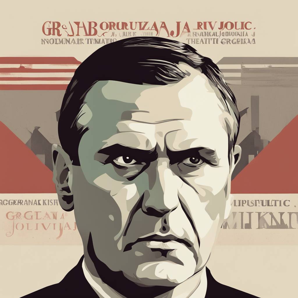 Grgurović osudio Đeljošajeve prijetnje i uvrede upućene Milatoviću