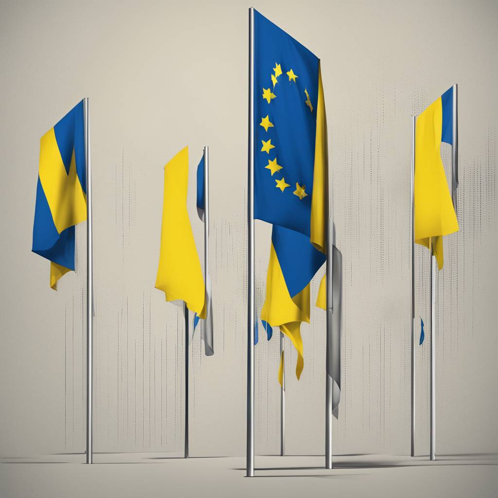 Ukrajina poništava zakon koji je ograničavao ovlasti antikorupcijskih tijela nakon pritiska javnosti i EU