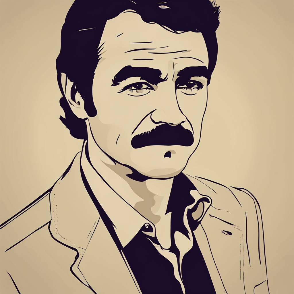 Actor Alfie Wise, Known for His Collaboration with Burt Reynolds, Has Passed Away