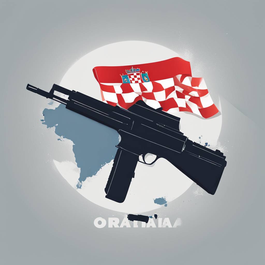 Hrvatska obustavlja vojnu saradnju s Izraelom, Slovenija zabranjuje promet oružja