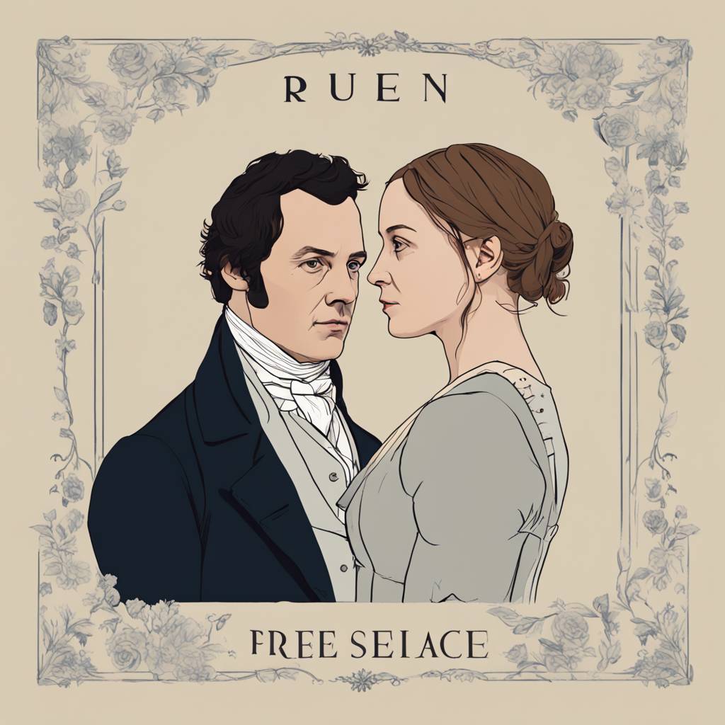New Cast Members Announced for Netflix's 'Pride and Prejudice': Rufus Sewell and Freja Mavor Join the Ensemble