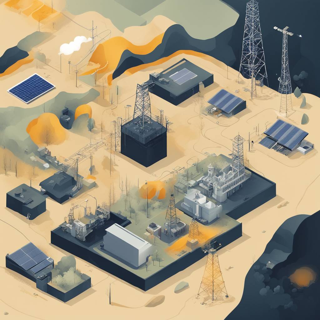 Rudnik uglja Pljevlja investira u solarnu elektranu i mini hidroelektranu