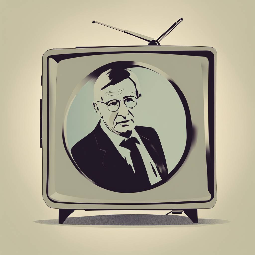 Umrl televizijski režiser Peter Juratovec, veteran RTV Slovenija