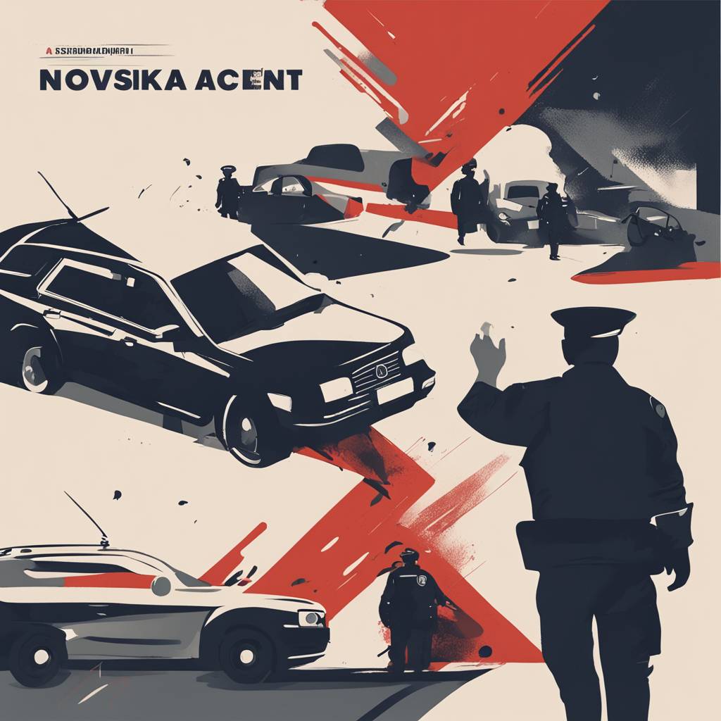 Tragična nesreća na A3 kod Novske: Dvojica muškaraca smrtno stradala