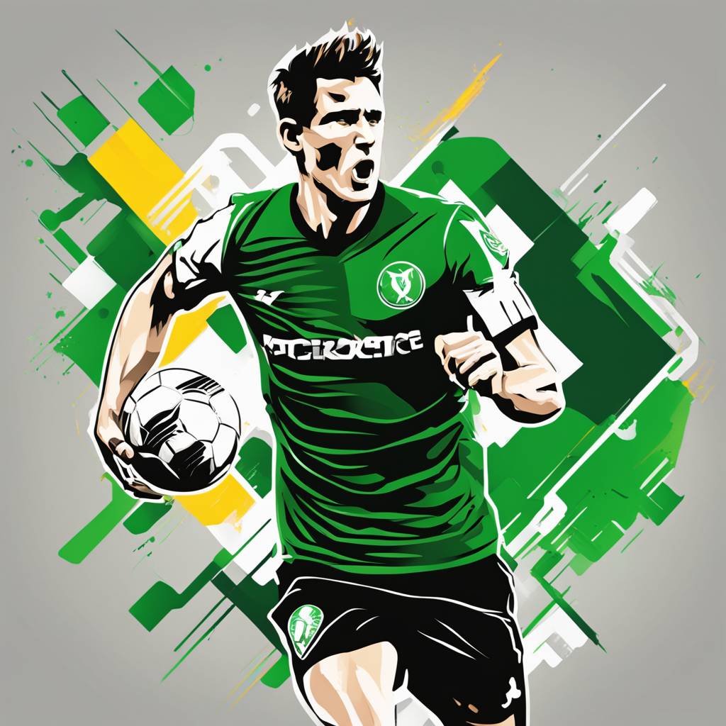 Hibernian se krepi pred dvobojem s Partizanom v Ligi konferenc