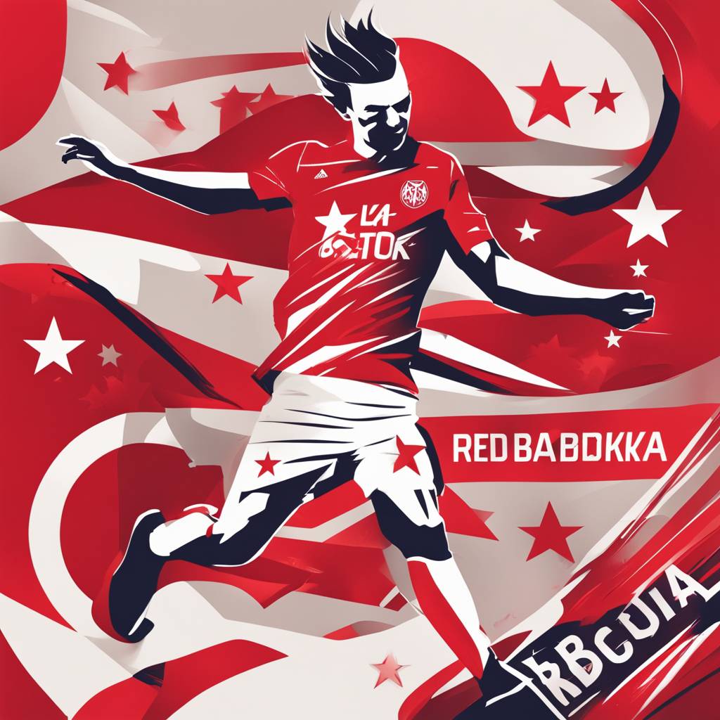 Crvena zvezda predstavila Šavija Babiko kot novo okrepitev