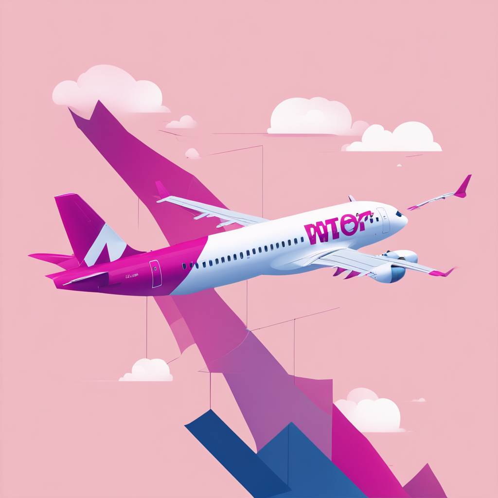 Črna gora in Wizz Air se pogovarjata o širitvi letalskih povezav