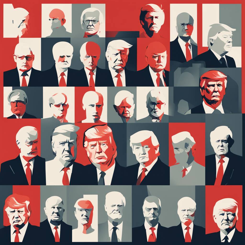 Visoki republikanski zvaničnici osuđuju Trumpovo otpuštanje glavnog statističara