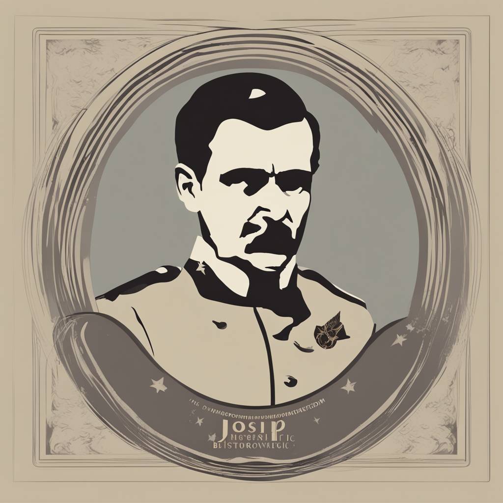 Josip Bistrović: The Photographer for History Who Immortalized Operation Storm and Refused a Commemorative Medal